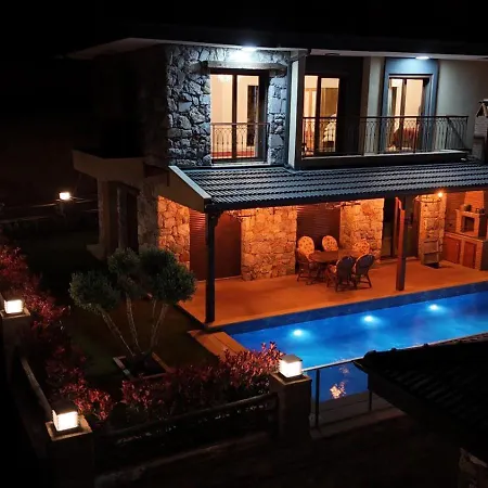 Bozburunvillas * Bozburun
