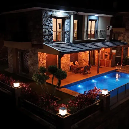 Bozburunvillas * Bozburun