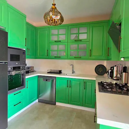 Βίλα Bozburunvillas Bozburun