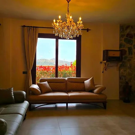 Bozburunvillas Βίλα