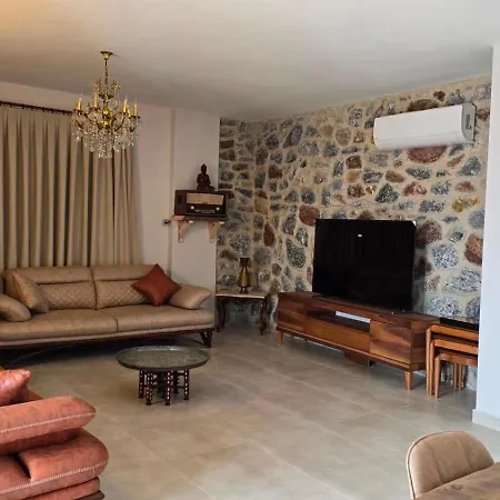 Bozburunvillas Βίλα *