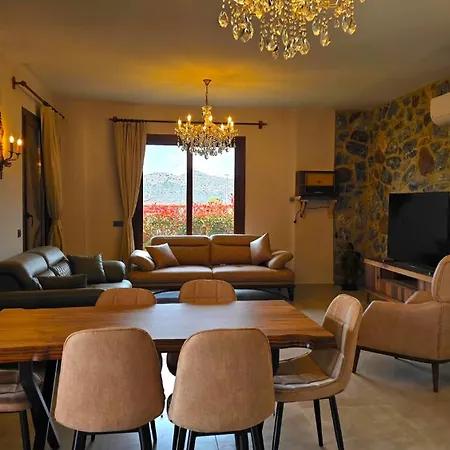 Βίλα Bozburunvillas