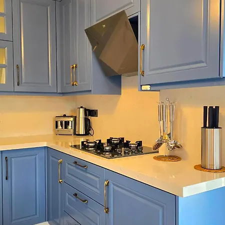 Bozburunvillas * Бозбурун