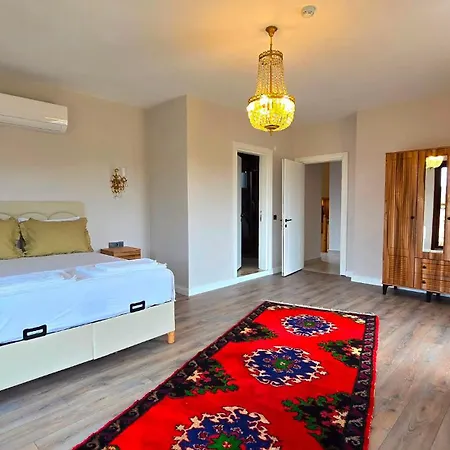 Bozburunvillas Bozburun