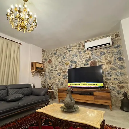 Bozburunvillas