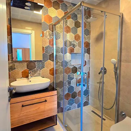 Bozburunvillas Βίλα