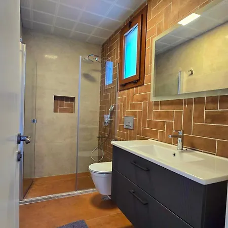 Bozburunvillas Βίλα Bozburun