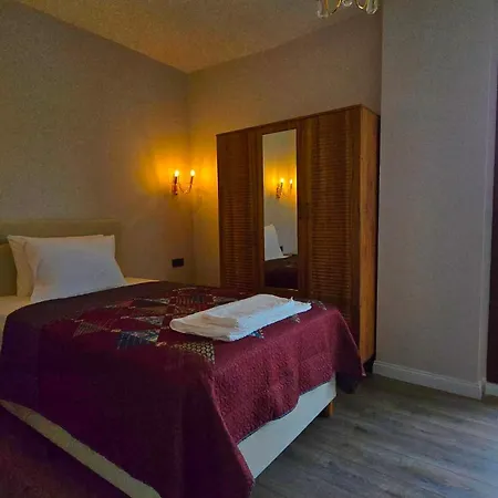 Bozburunvillas Bozburun