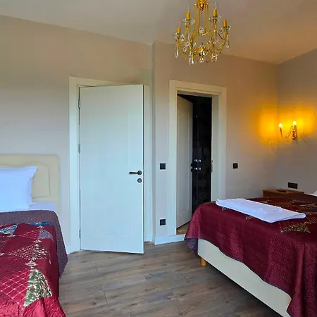 Bozburunvillas Bozburun
